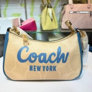 Teri Mini Crossbody Bag
