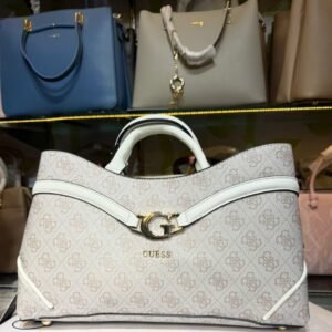 guess dea girlfriend satchel