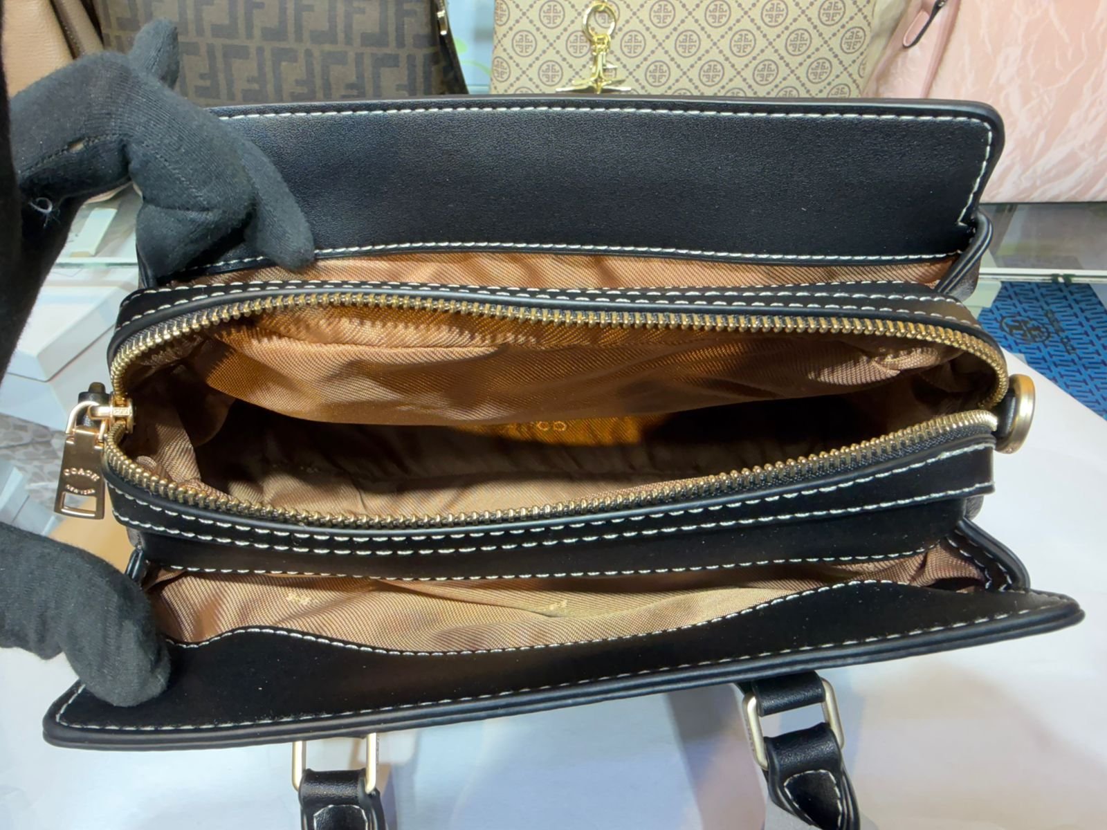 mini darcie carryall bag mini darcie carryall bag