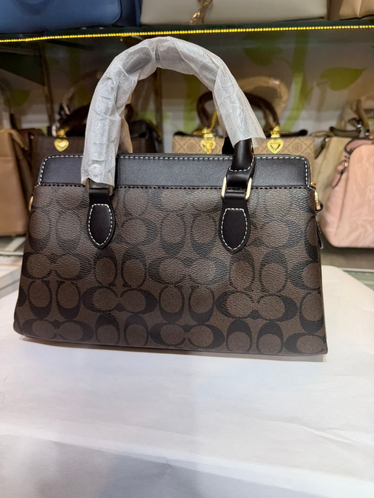 mini darcie carryall bag mini darcie carryall bag